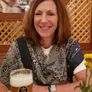 Meet your Posher, Ann